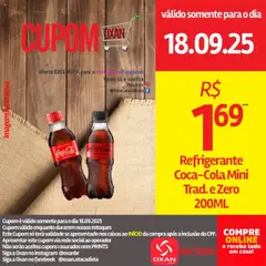 Oxan Atacadista Folheto - válido de 18.09.2025 | Página: 23