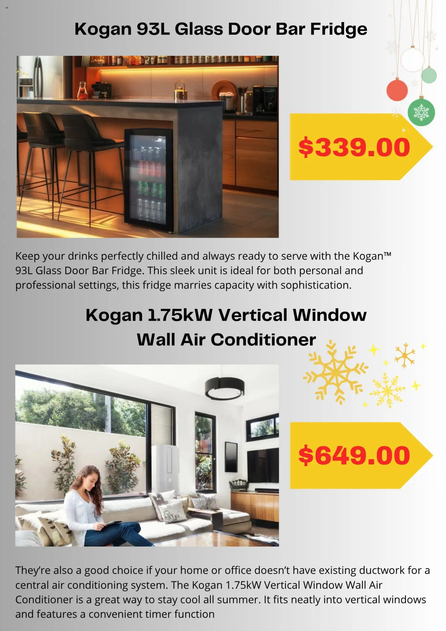 Dick Smith catalogue from 30.10.2025 | Page: 3