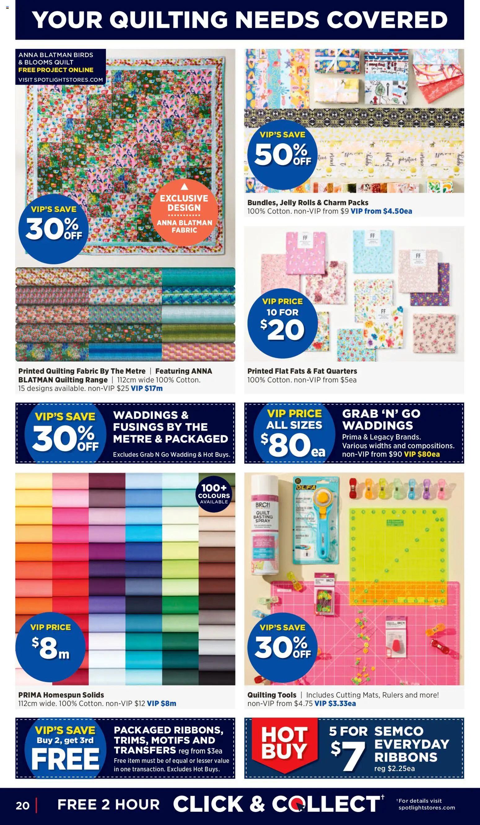 Spotlight catalogue - valid from 21.01.2026 | Page: 20 | Products: Tools