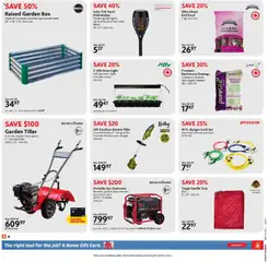 Preview of Home Hardware weekly flyer / circulaire from shop Home Hardware valid from 12.03.2026 | Page: 5