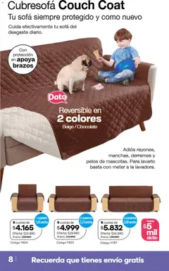 A3D ofertas  válido desde el 01.11.2025 | Página: 8