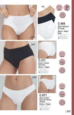 Ofertas Lady Genny válido desde el 09.02.2026 | Página: 113