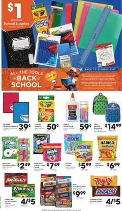 Fred Meyer Weekly Ad - valid from 16.07.2025 | Page: 12