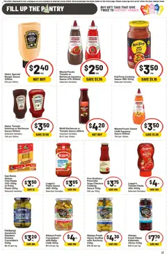 Preview of IGA  Catalogue  - valid from 19.11.2025 | Page: 24