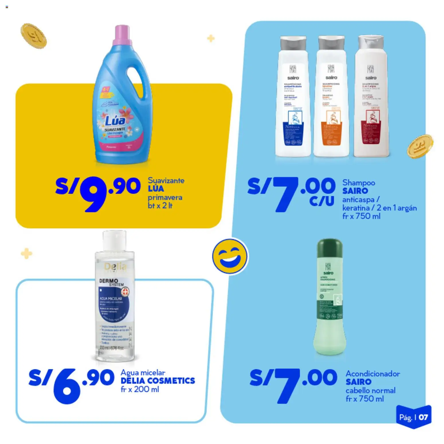 Catálogo Mass válido desde 06.02.2026 | Página: 7