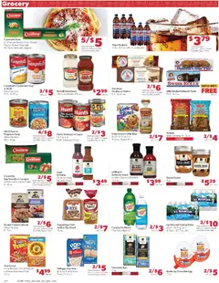 Preview of Family Fare weekly ads valid from 14.12.2025 | Page: 11