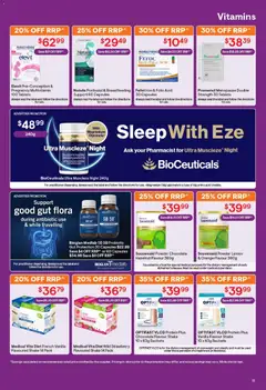 Preview of Discount Drug Stores catalogue - valid from 19.03.2026 | Page: 11