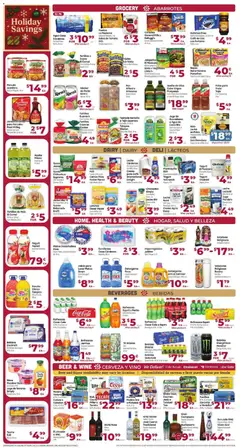 Preview of Cardenas weekly ads valid from 10.12.2025 | Page: 2