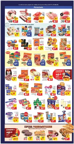 Barbosa Supermercados Folheto - válido de 30.07.2025 | Página: 2