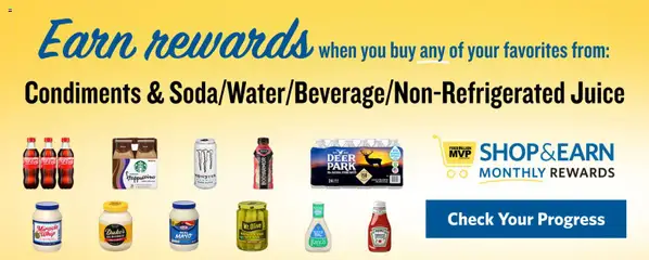 Preview of Food Lion weekly ads valid from 07.01.2026 | Page: 2 | Products: Juice, Dill