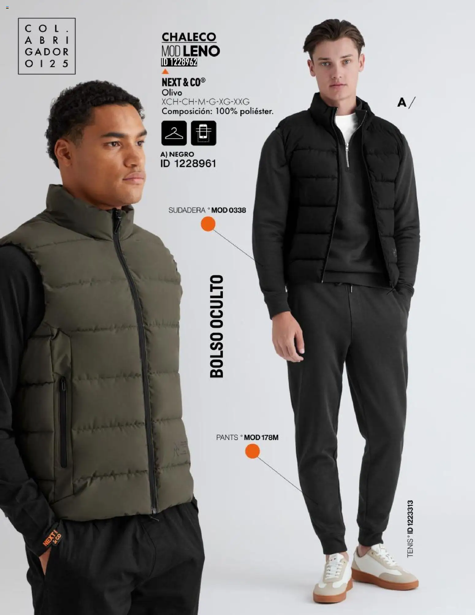 Nuevas ofertas de Price Shoes válidas en toda la República Mexicana desde el 03.11.2025. ¡Encuentra las mejores ofertas en Price Shoes catálogo Abrigador! | Página: 390 | Productos: Chaleco, Tenis, Sudadera, Pants