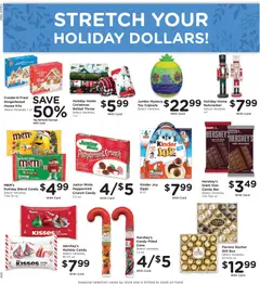 Preview of QFC weekly ads valid from 17.12.2025 | Page: 8