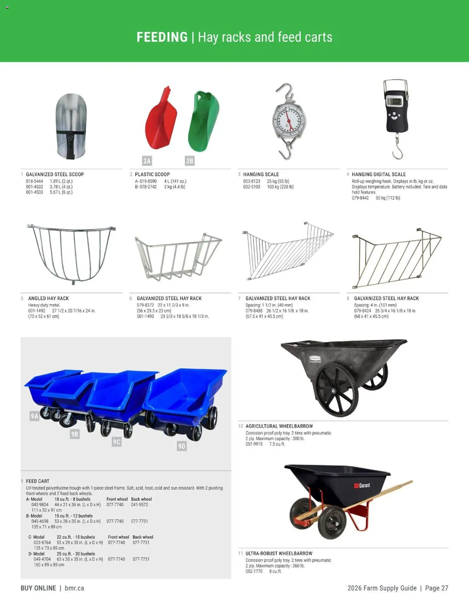 BMR flyer valid from 09.01.2026 | Page: 27 | Products: Battery