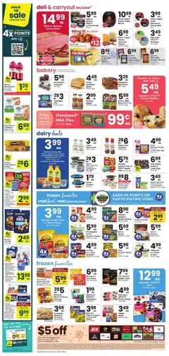 Preview of Acme weekly ads valid from 13.03.2026 | Page: 2