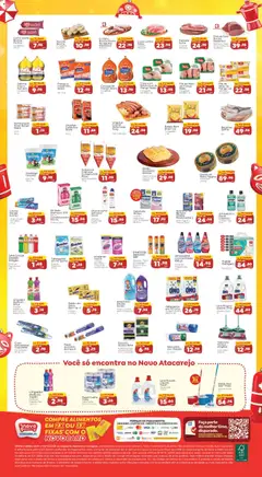 Novo Atacarejo - Ofertas da semana  - Pré-Visualização do folheto da loja Novo Atacarejo, válido de 01.12.2025 | Página: 2