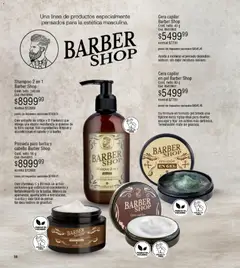 Vista previa Millanel - Catálogo válido desde el 02.02.2026 | Página: 56