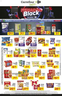 Carrefour Bairro - Ofertas da semana - Pré-Visualização do folheto da loja Carrefour Bairro, válido de 17.04.2026