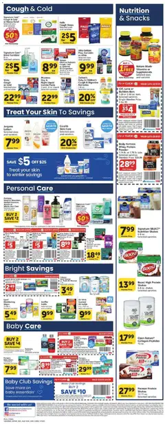 Preview of Vons weekly ads valid from 03.12.2025 | Page: 5