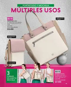 CyZone - Catálogo C17  -  Vista previa de la revista de la tienda CyZone valido desde el 14.10.2025 | Página: 97