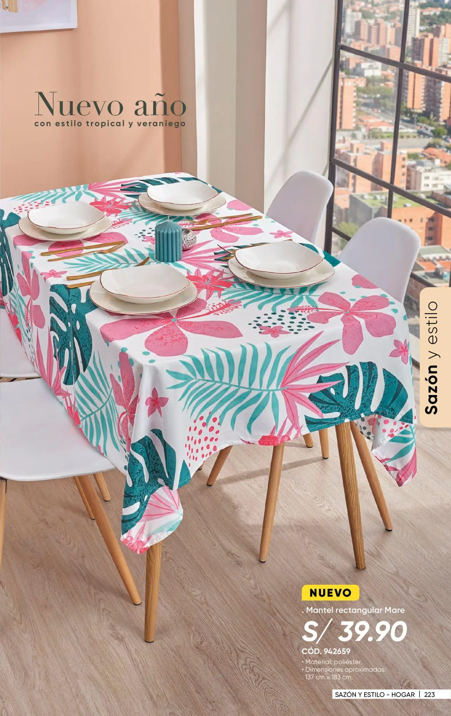 Catálogo Azzorti válido desde 24.11.2025 | Página: 225