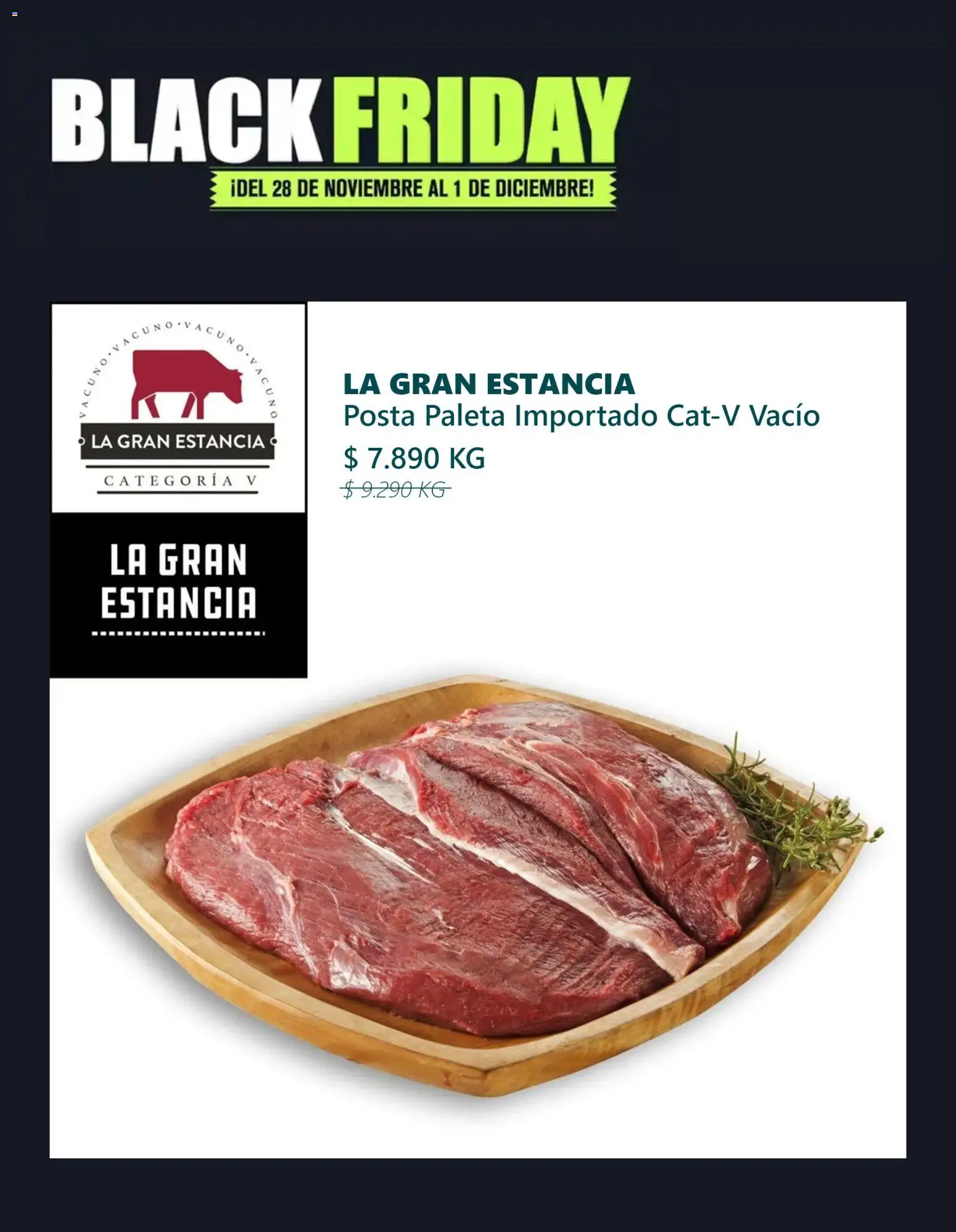 Black Friday Tottus │ válido desde el 27.11.2025 | Página: 8