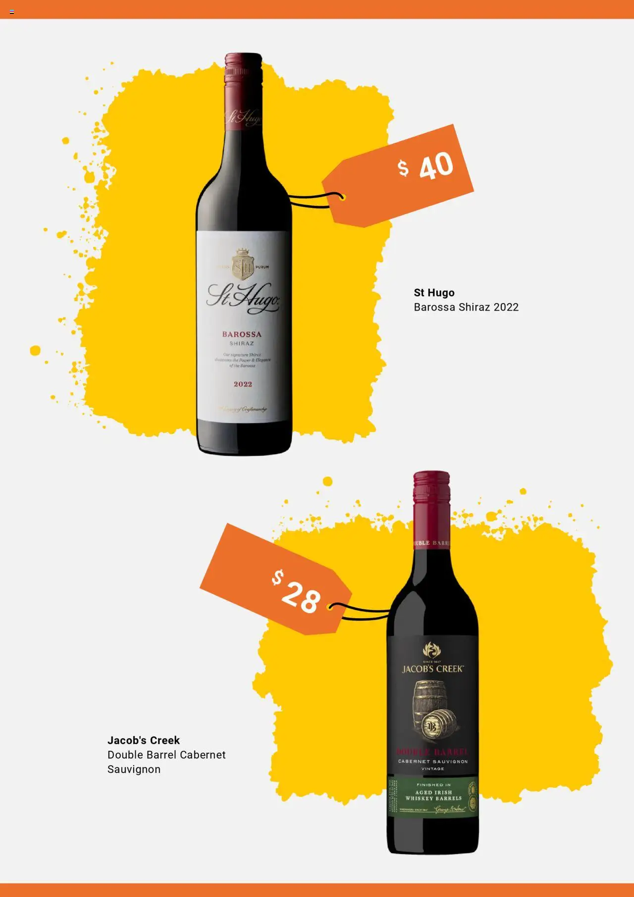 BWS catalogue - valid from 13.08.2025 | Page: 2 | Products: Whiskey