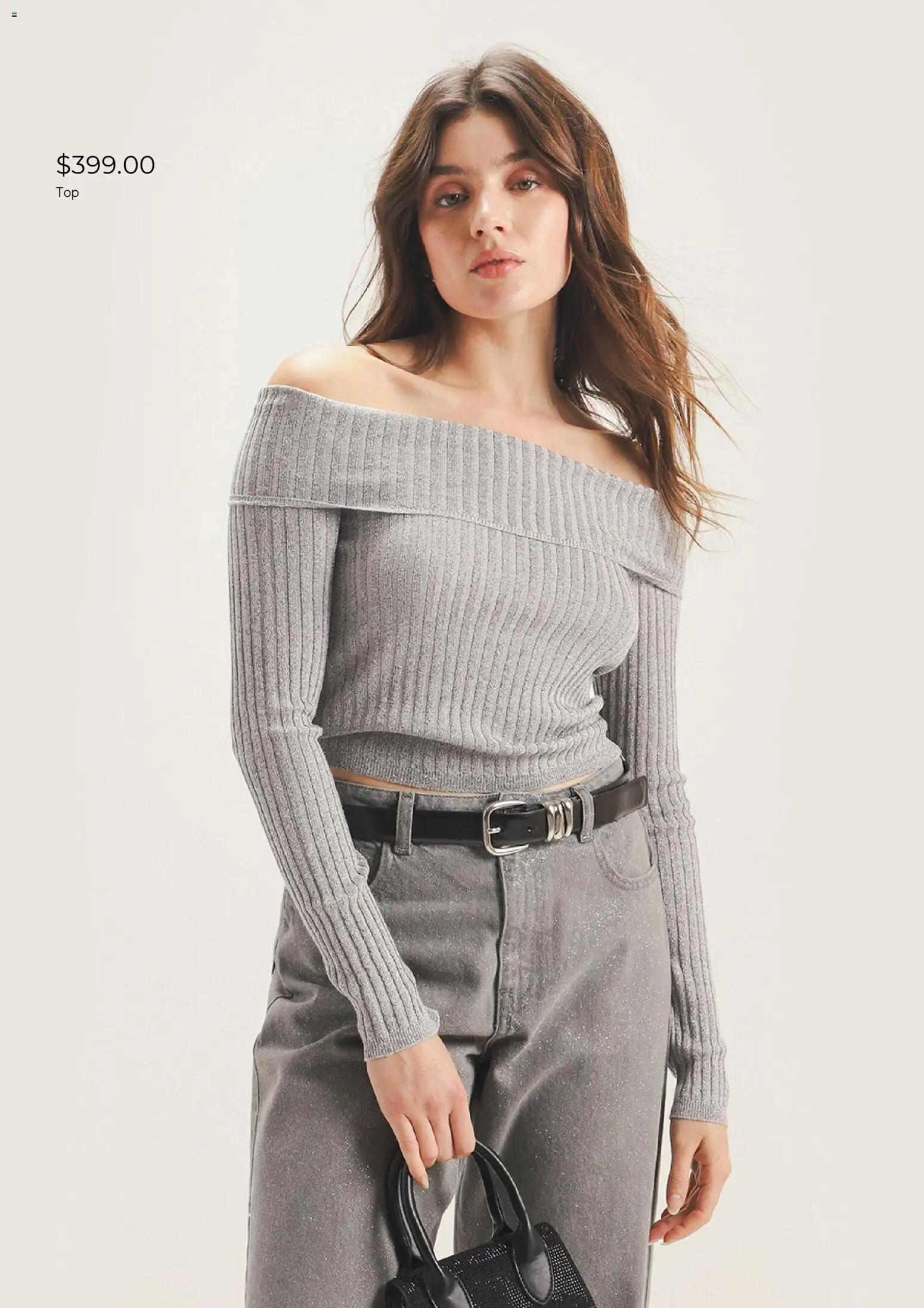 Nuevas ofertas de C&A válidas en toda la República Mexicana desde el 06.12.2025. ¡Encuentra las mejores ofertas en C&A catálogo! | Página: 10