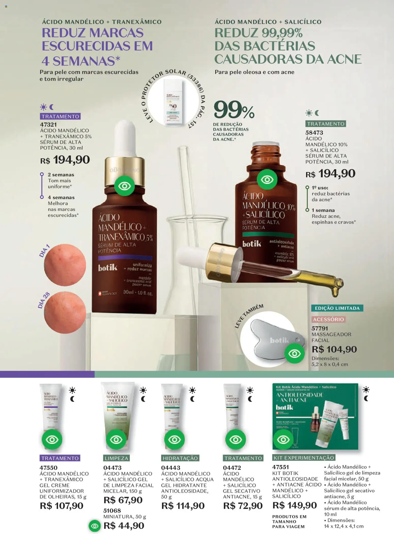 O Boticário Folheto - válido de 01.12.2025 | Página: 179