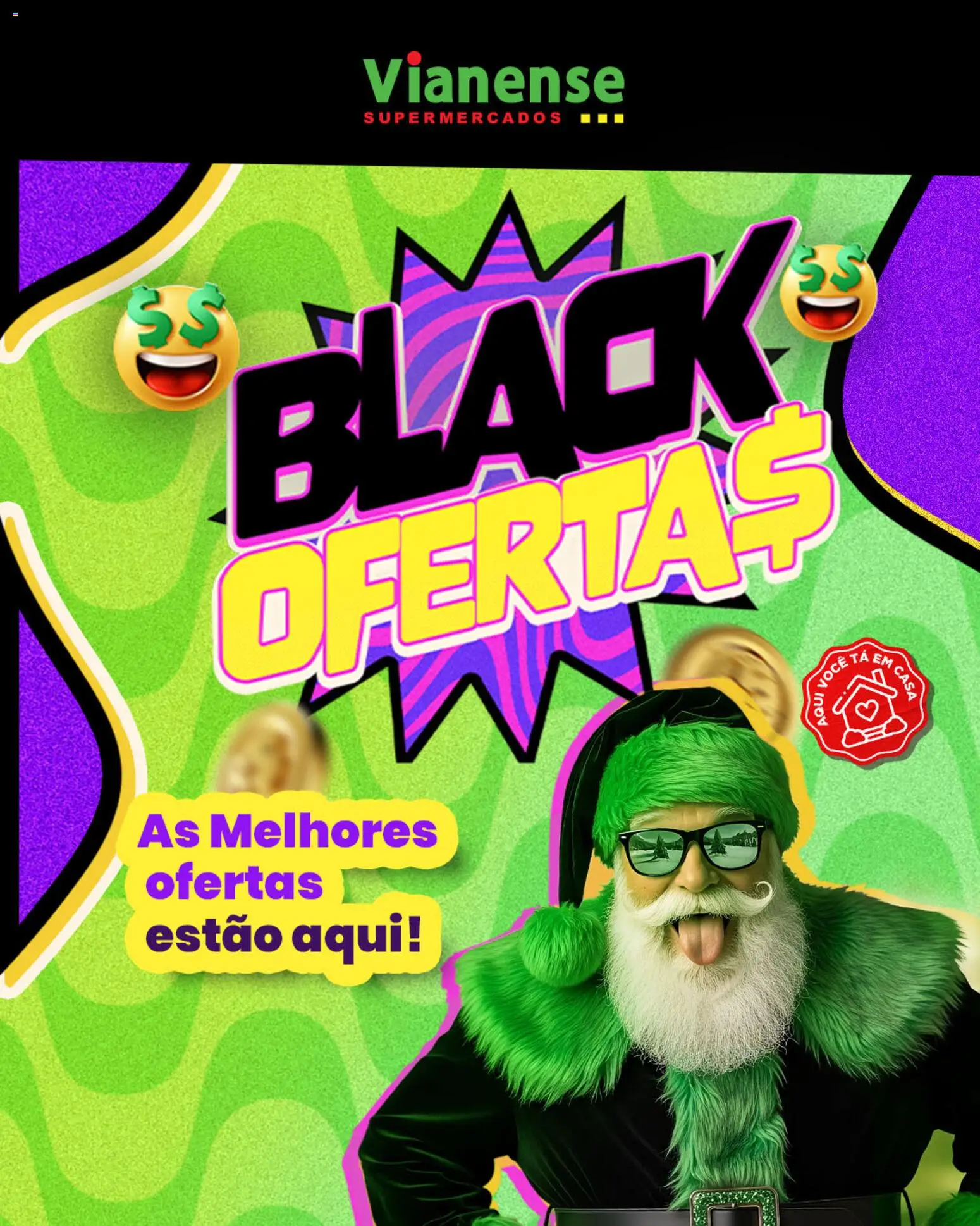 Vianense Folheto - válido de 28.11.2025 | Página: 1