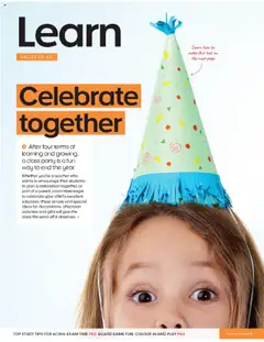 Preview of Officeworks Magazine - valid from 13.10.2025 | Page: 59