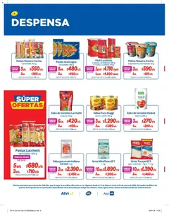 Alvi catálogo válido desde el 11.02.2026 | Página: 8