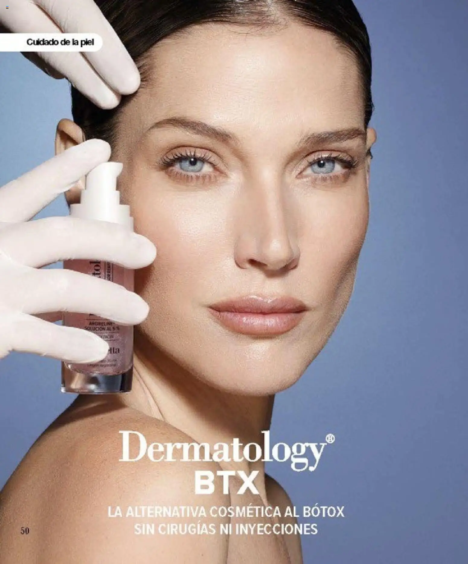 Violetta catálogo │ válido desde el 30.10.2025 | Página: 50