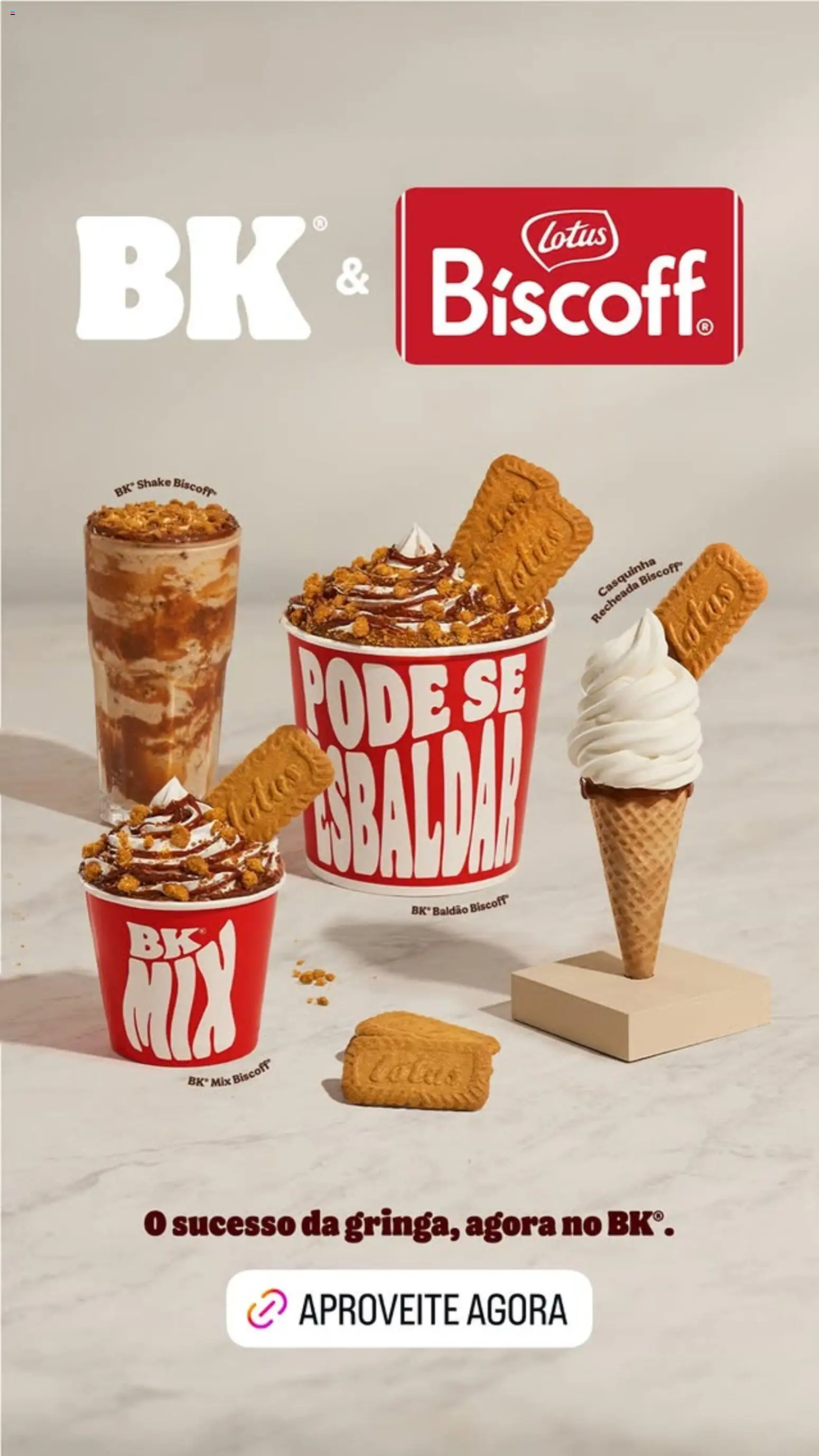 Burger King Folheto - válido de 10.03.2026 | Página: 5