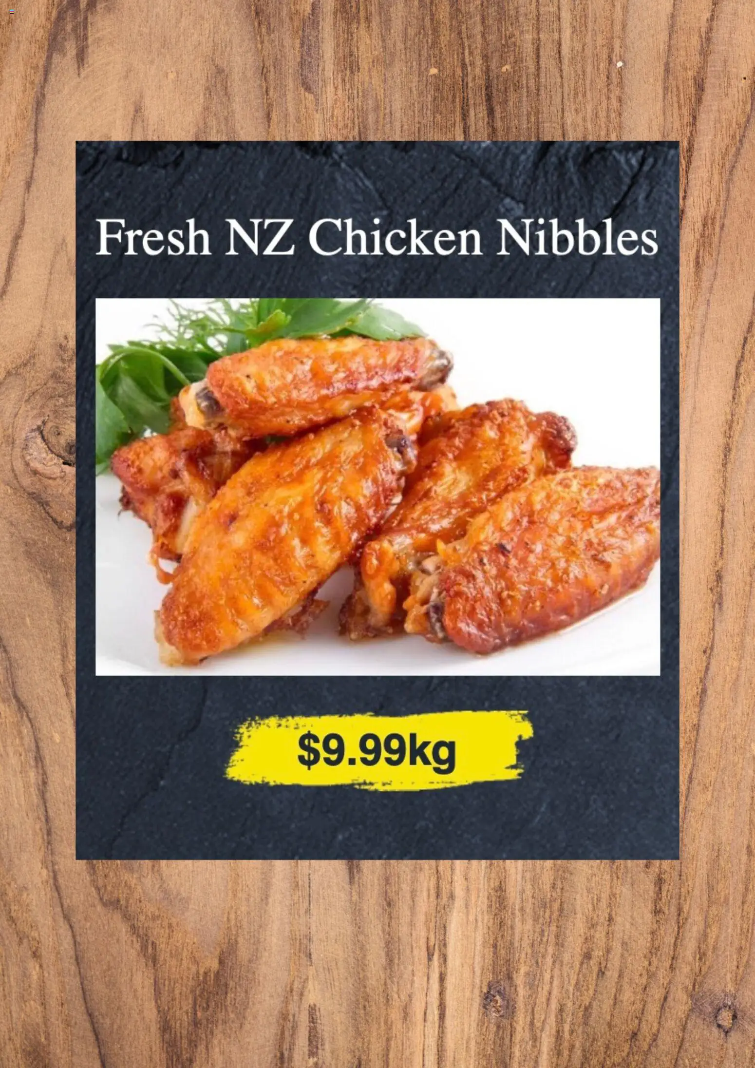 Aussie Butcher catalogue from 26.01.2026 | Page: 3