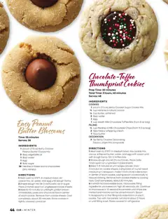 Preview of Cub Foods weekly ads valid from 31.10.2025 | Page: 39