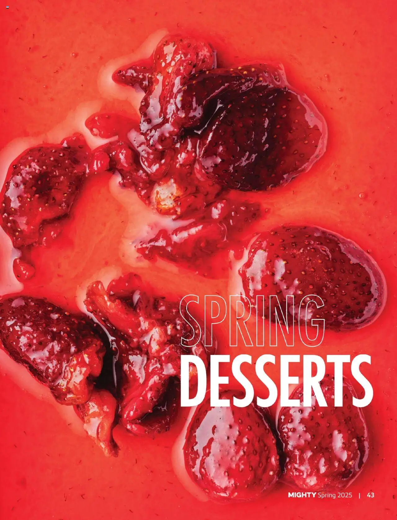 Foodland catalogue - valid from 01.09.2025 | Page: 43