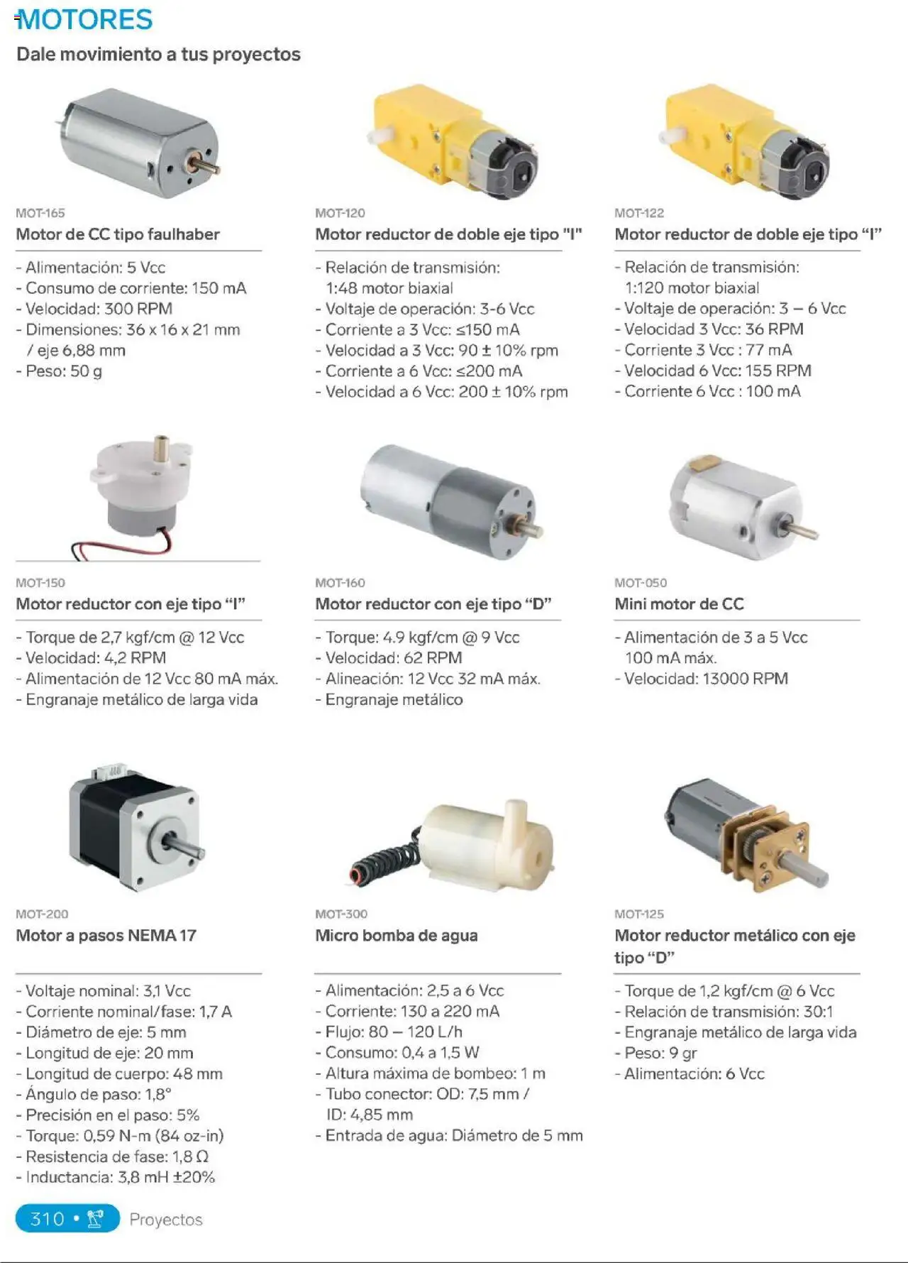 Nuevas ofertas de Steren válidas en toda la República Mexicana desde el 01.01.2025. ¡Encuentra las mejores ofertas en Steren catálogo! | Página: 328 | Productos: Agua, Bomba de agua, Conector