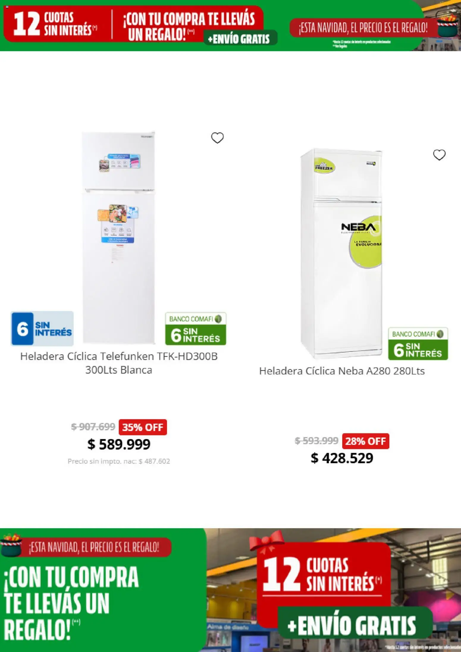 Casa del Audio catálogo │ válido desde el 08.12.2025 | Página: 5