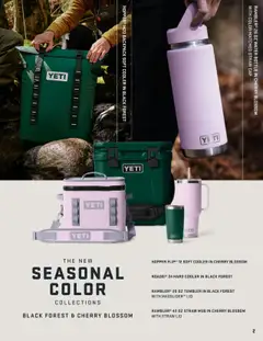 Dunham's Sports Yeti Guide - valid from 14.08.2025 | Page: 2