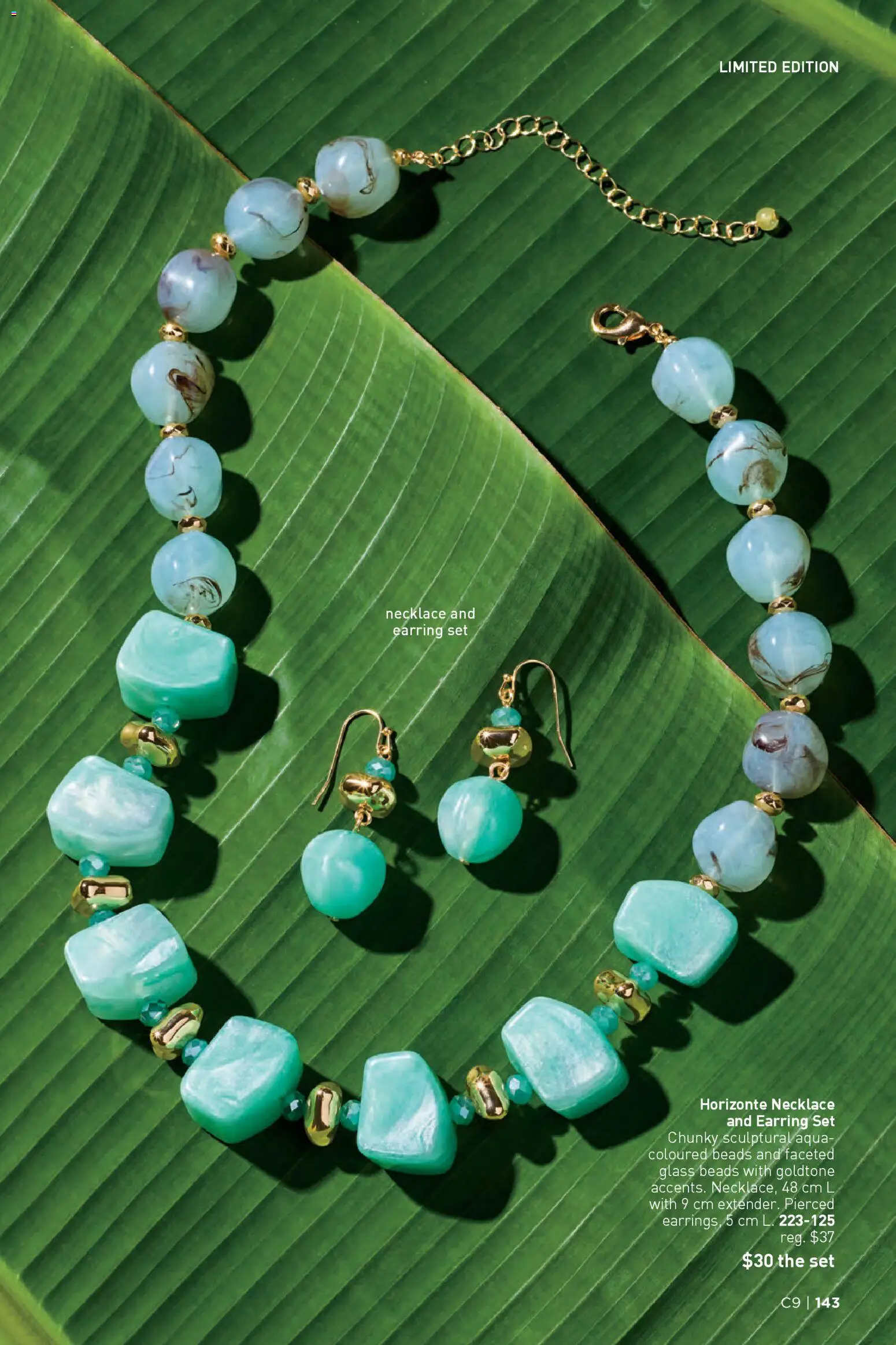 Avon flyer valid from 23.04.2026 | Page: 143