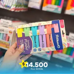 Éxito - Catálogo -  Vista previa de la revista de la tienda Éxito valido desde el 14.01.2026 | Página: 8 | Productos: Esponja