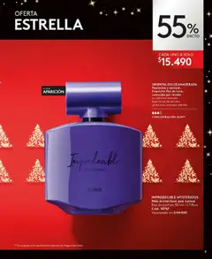 Catálogo Ésika Campaña 17 válido desde el 14.10.2025 | Página: 13