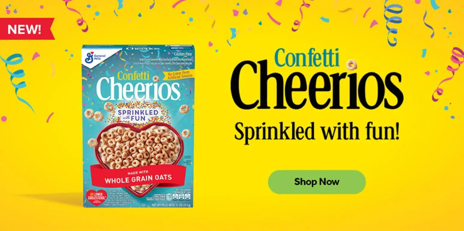 Stop & Shop Weekly Ad - valid from 23.01.2026 | Page: 7