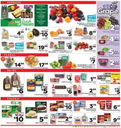Preview of Weis weekly ads valid from 02.04.2026 | Page: 3
