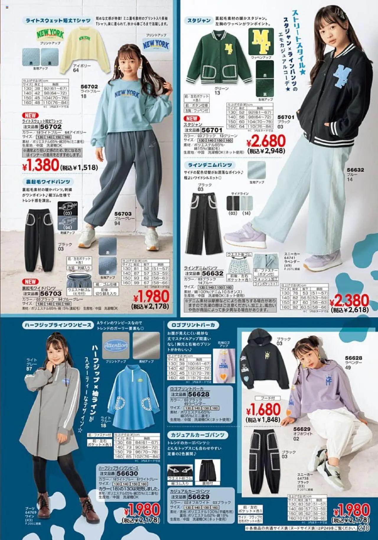 {H1} | ページ: 211