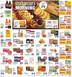 Preview of Lowes Foods weekly ads valid from 10.12.2025 | Page: 3