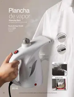 Vista previa de Vianney - Catálogo - Biasi, nuevo folleto de la tienda, válido en México a partir del 05.09.2025 | Página: 58 | Productos: Cepillo, Plancha