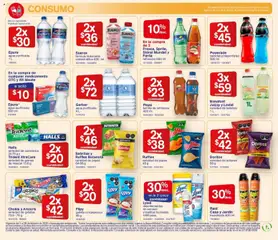 Vista previa de Farmacia Benavides catálogo, nuevo folleto de la tienda, válido en México a partir del 01.01.2026 | Página: 22