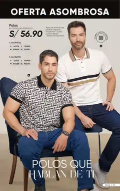 Vista previa de folleto Azzorti catálogo  - Campaña 6 de la Azzorti válido desde 09.03.2026 | Página: 115