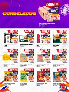 Vista previa Maxiconsumo ofertas válido desde el 16.02.2026 | Página: 12 | Productos: Pollo, Caja, Estuche, Té